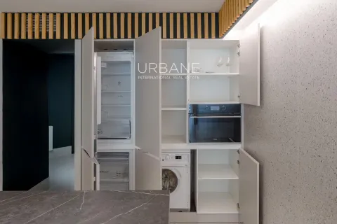 Квартира 113 м² в Барселоне