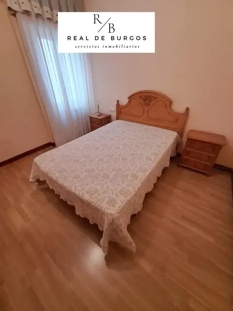 Pis de 61 m² a Valladolid