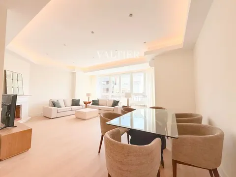 Appartamento 180 m² a Madrid