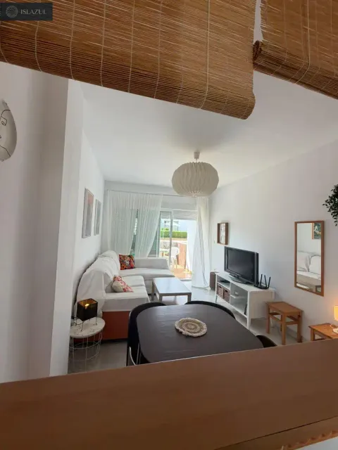 Apartamento 59 m² em Isla Cristina