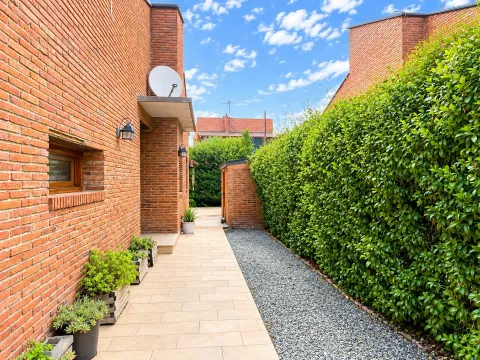 Casa de 215 m² a Vidreres