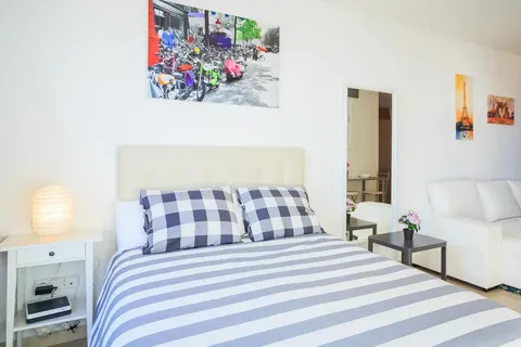 Pis de 55 m² a Barcelona