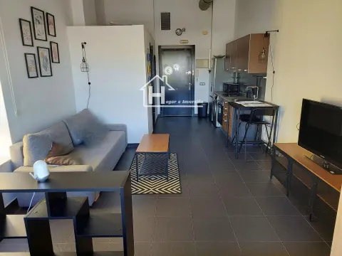 Pis de 38 m² a Guadalajara (4/8)