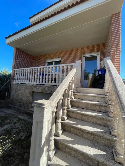 Casa de 166 m² a Villamanta