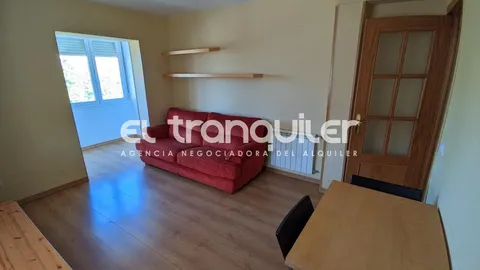 Pis de 77 m² a Madrid
