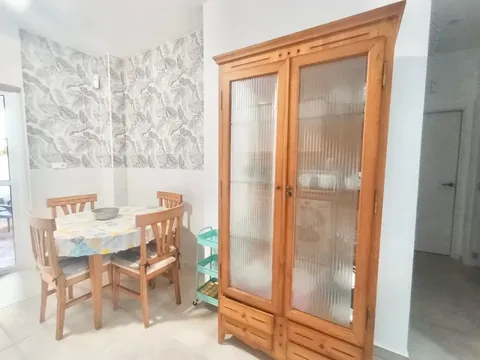 Pis de 70 m² a el Pilar de la Foradada