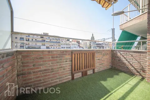 Appartamento 80 m² a Montcada i Reixac