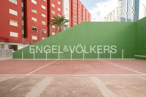 Wohnung 72 m² in la Pobla de Farnals