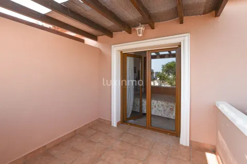 Casa de 147 m² en Calpe
