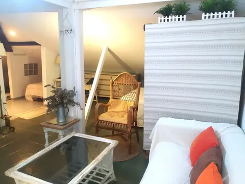Pis de 40 m² a Màlaga