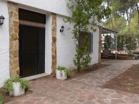 Casa de 160 m² a Olocau