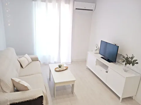 Квартира 50 м² в Cazorla