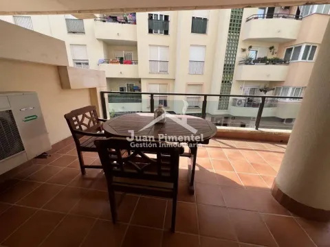 Flat 110 m² in Manilva