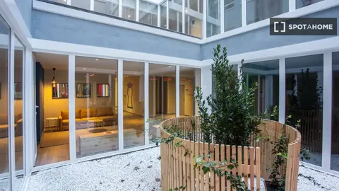 Zimmer zur Miete, Bilbao