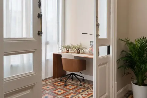 Wohnung 166 m² in Barcelona