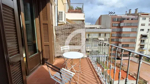 Appartamento 225 m² a Barcelona