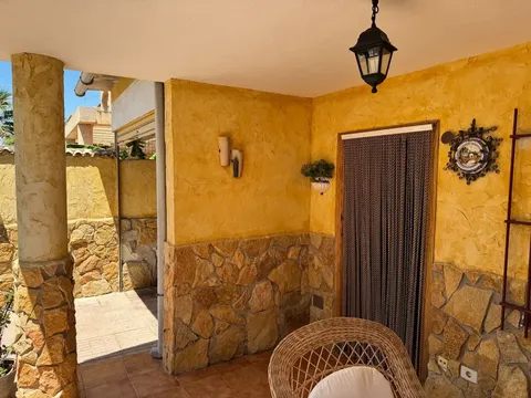 Habitació de lloguer, Mazarrón