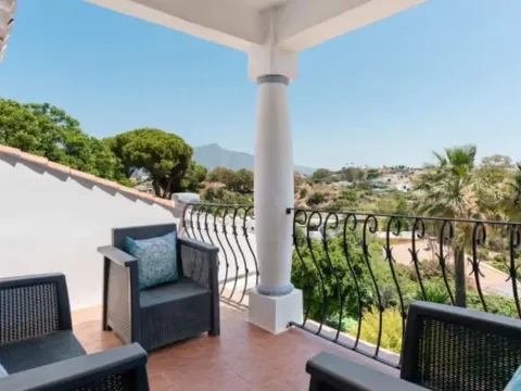 Дом 3000 м² в Marbella