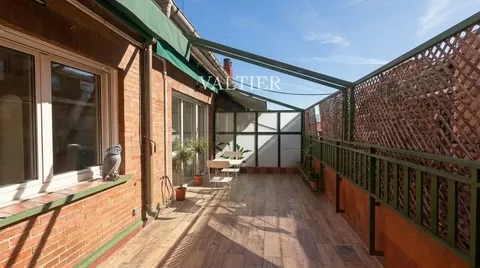 Flat 68 m² in Madrid