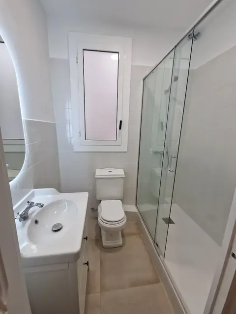 Wohnung 98 m² in Barcelona