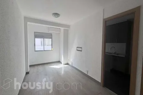 Pis de 81 m² a Saragossa