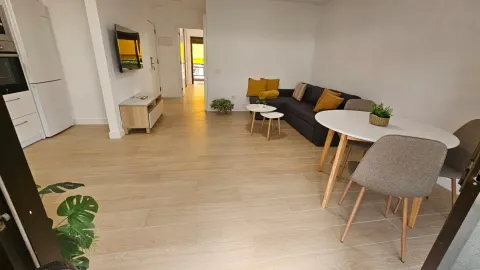 Pis de 75 m² a Puerto de la Cruz