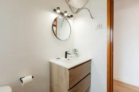 Habitació de lloguer, València
