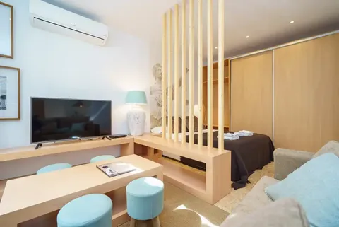 Wohnung 35 m² in Valencia