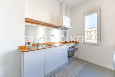 Flat 105 m² in Valencia