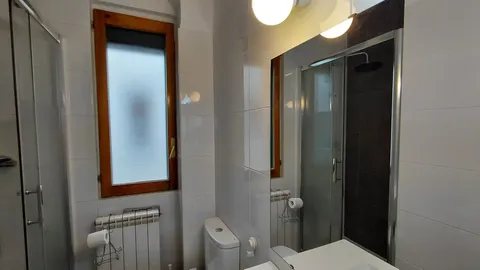 Pis de 57 m² a Pamplona
