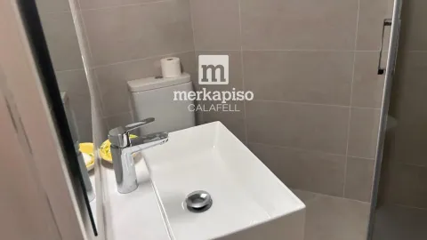 Flat 95 m² in Cunit