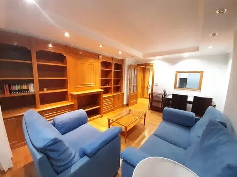 Pis de 52 m² a Bilbao
