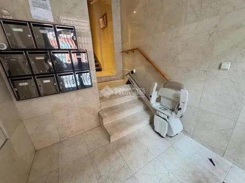 Pis de 57 m² a Madrid