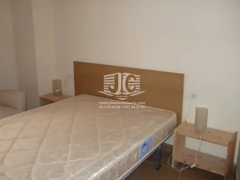 Wohnung 56 m² in Tortosa