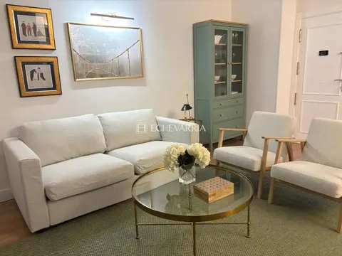 Pis de 50 m² a Getxo