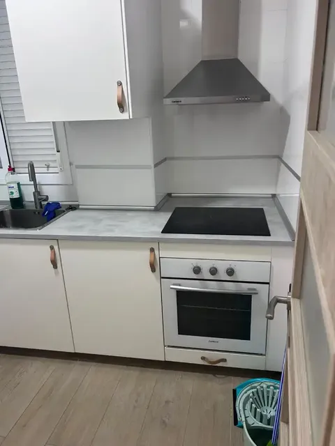 Pis de 52 m² a Melilla