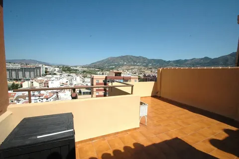 Pis de 110 m² a Fuengirola