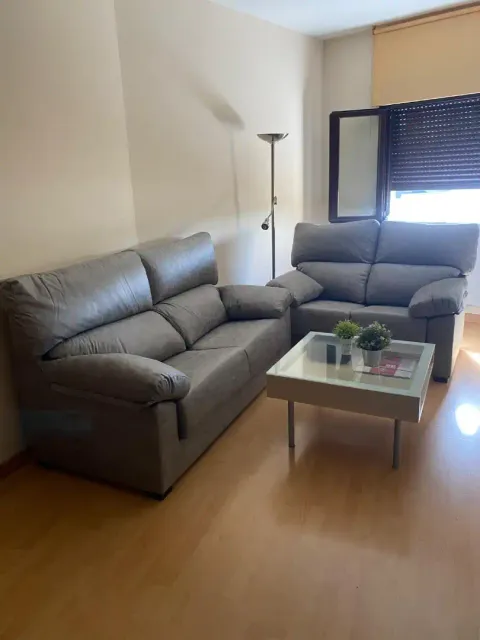 Piso de 60 m² en Badajoz
