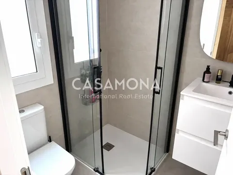 Pis de 30 m² a Barcelona