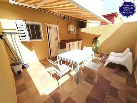 Apartamento 80 m² em San Bartolomé de Tirajana