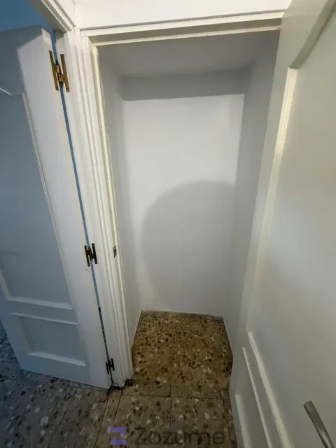 Pis de 62 m² a Madrid