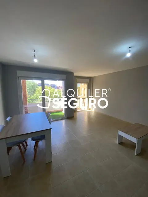 Apartamento 90 m² em Guadalajara