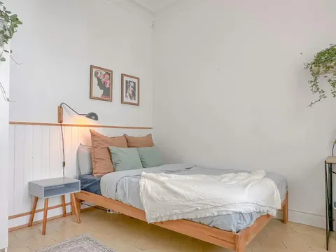 Stanza in affitto, Barcelona