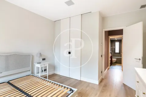 Pis de 217 m² a Barcelona