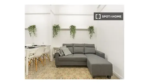 Zimmer zur Miete, Barcelona
