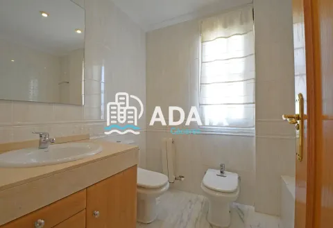 Wohnung 160 m² in Cáceres