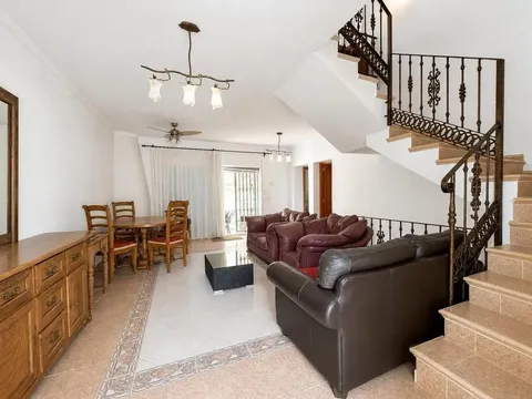 Casa de 350 m² a Benissa
