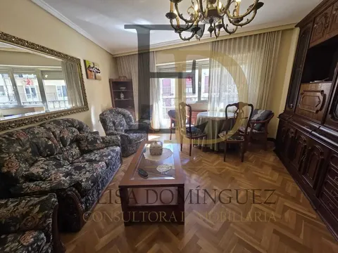 Piso de 170 m² en Salamanca
