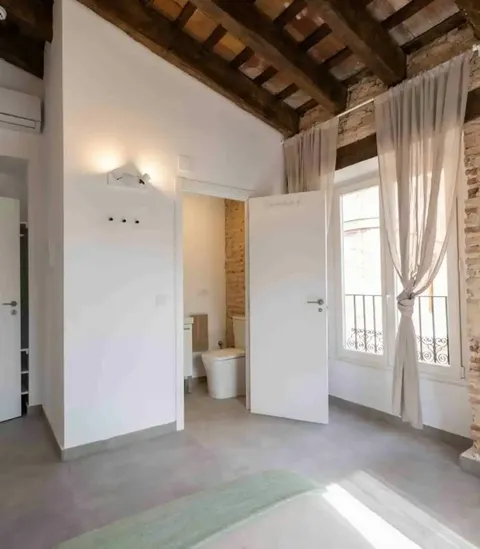 Stanza in affitto, Valencia
