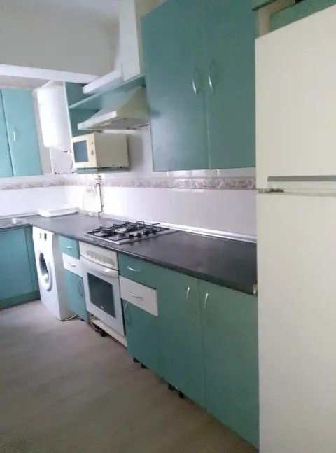 Pis de 64 m² a Almeria